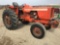 93778- ALLIS CHALMERS 160 TRACTOR