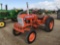 93979- ALLIS CHALMERS D 10 TRACTOR