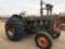 94766- OLIVER 990 TRACTOR