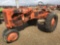 95082- ALLIS CHALMERS C TRACTOR