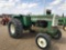 95307- OLIVER 1900 TRACTOR