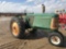 95435- OLIVER 88 TRACTOR