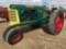 95659- OLIVER 88 ROWCROP TRACTOR