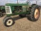 95665- OLIVER 77 ROWCROP TRACTOR