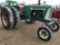 95703- OLIVER 770 TRACTOR