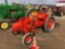 95967- ALLIS CHALMERS G TRACTOR