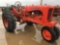 96071- ALLIS CHALMERS WD TRACTOR