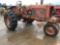 96095- ALLIS CHALMERS WD TRACTOR