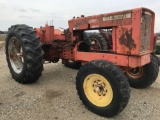 92700- ALLIS CHALMERS 220 TRACTOR