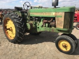 93427- JOHN DEERE 720 TRACTOR