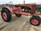 93596- ALLIS CHALMERS WC TRACTOR