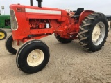 93699- ALLIS CHALMERS D19 TRACTOR