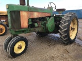 94040- JOHN DEERE 730 TRACTOR