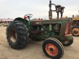 94766- OLIVER 990 TRACTOR