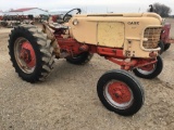 94809- CASE 300 TRACTOR