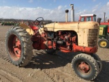 95413- CASE 400 TRACTOR