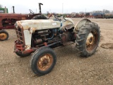 95590- FORD 871 TRACTOR