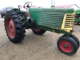 95602- OLIVER 77 TRACTOR