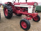 95603- INTERNATIONAL 560 TRACTOR