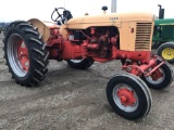 96013- CASE 400 TRACTOR