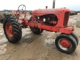 96174- ALLIS CHALMERS WC TRACTOR