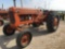 93845- ALLIS CHALMERS D17 TRACTOR