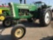 93908- OLIVER 1655 TRACTOR