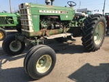 93794- OLIVER 1650 TRACTOR
