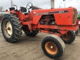 95345- ALLIS CHALMERS 200 TRACTOR