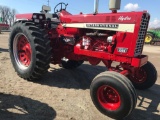 95702- INTERNATIONAL 1026 TRACTOR