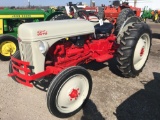 95873- FORD 8N TRACTOR