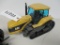 85879 Cat 35 Challenger, NIB, official launch edition, 1/16 scale