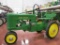 85667 JD small 60 pedal, original