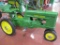 85681 JD 60 small, repainted, original pedal