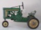 85677 JD 620 pedal, original