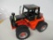 85882 Case 1470 Demo, 4WD, 3pt. quick coupler, precision engineering, 1/16 scale