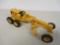 85862 Cat scraper, vintage, original, 1/32 scale