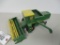 85895 JD 6600 combine, original, 1/16 scale