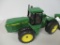 85806 JD 8760, 1988 special edition, 1/16 scale