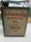 85572 Standard Harness Oil Can, 1 gallon