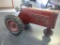 86651 Heisler Toy Tractor