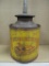 85524 Stowe Supply Co. Oil Can, Kansas City, MO