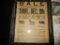 85172 Sale/ Auction Bill 1915 year