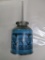 85512 MM Blue Oil Can