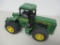 85766 JD 8850, precision engineering, very low production, 3pt. quick coupler, 1/16 scale Kinze