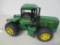 85767 JD 8850, precision engineering, very low production, 3pt. quick coupler, 1/16 scale