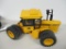 85794 JD 7520, custom built, industrial yellow, cab, 1/16 scale, Precision Engineering