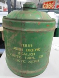 85595 JD Oil Can, Crete Imp. Co., Crete NE