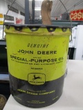 85593 JD Special Purpose Oil Can, 5 Gallons