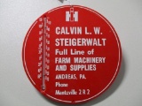 85227 IH Thermometer Calvin Steigerwalt Andreas, PA 67